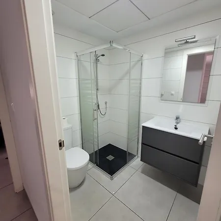 Salt Apartment