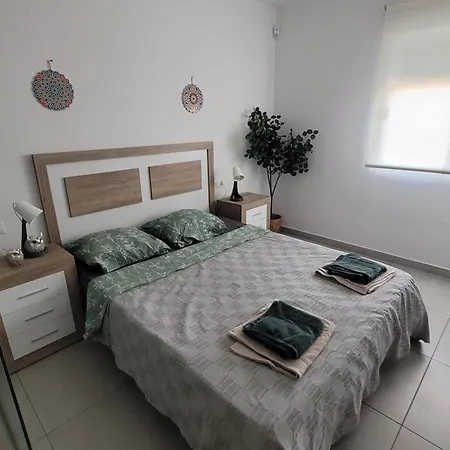 Salt Apartment Torrevieja