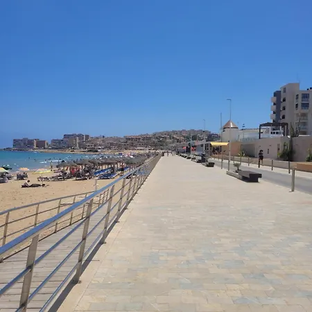 Lägenhet Salt Torrevieja